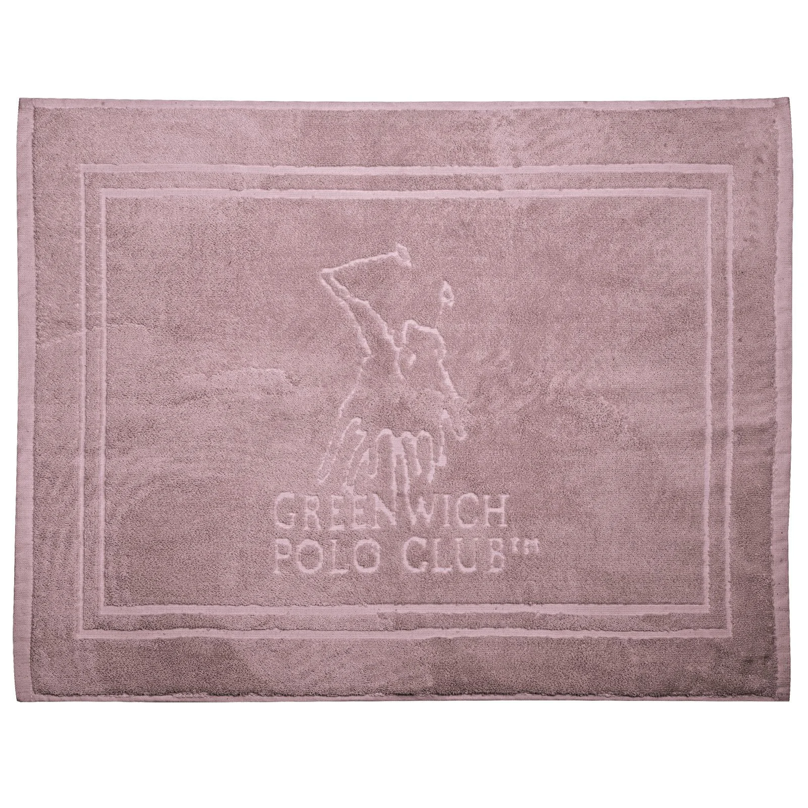 Φωτογραφία προϊόντος: Greenwich Polo Club Ταπετο 50Χ70 3042 Ροζ Ροζ