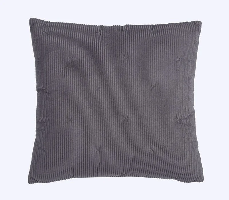 Φωτογραφία προϊόντος: Nef-Nef Homeware Nef Nef Μαξιλαρι Kotler 23 45x45 Anthracite