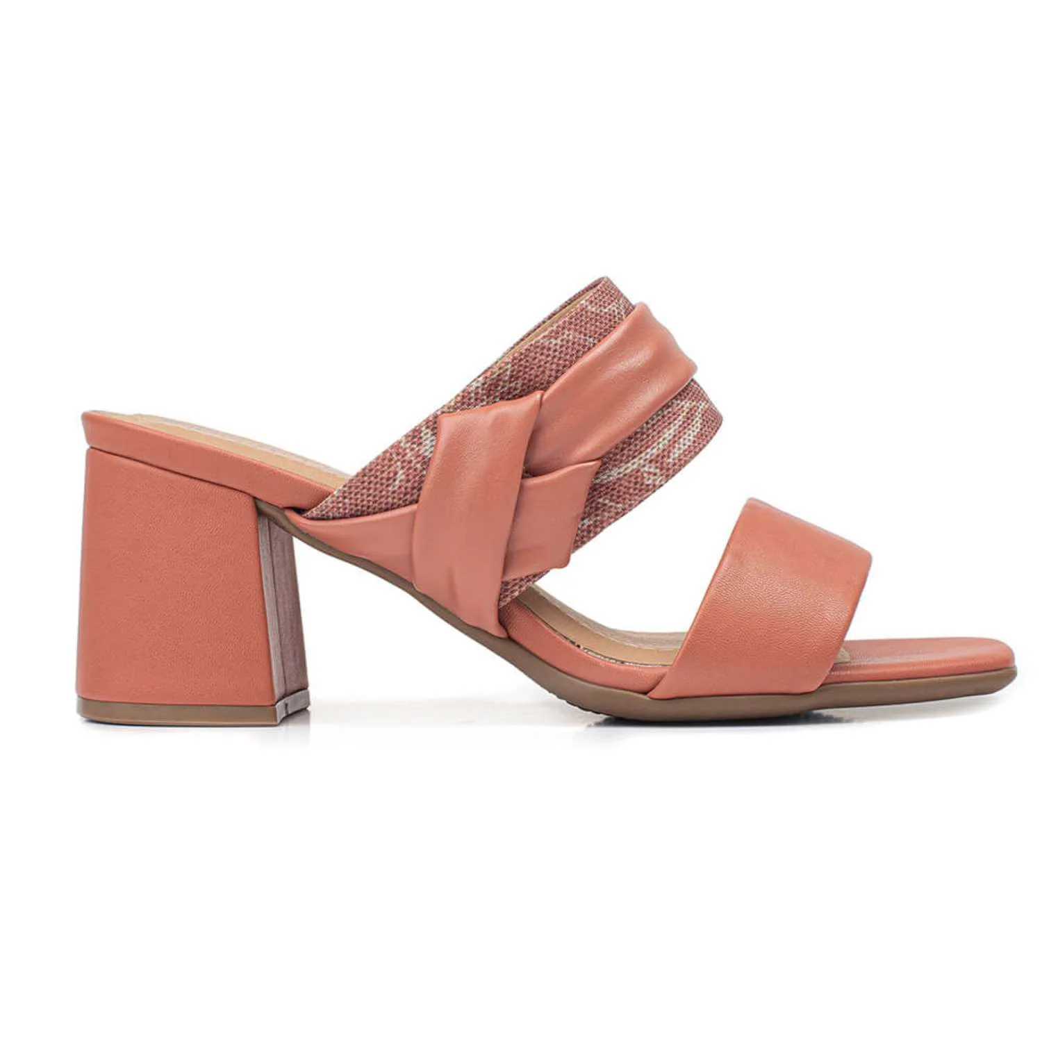 Φωτογραφία προϊόντος: Γυναικεία Mules PICCADILLY 626008-4 Dusty Pink