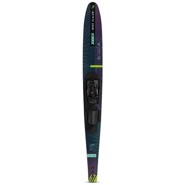Φωτογραφία προϊόντος: Jobe Mode Slalom 2026 (ΑΤΟΚΕΣ ΔΟΣΕΙΣ)
