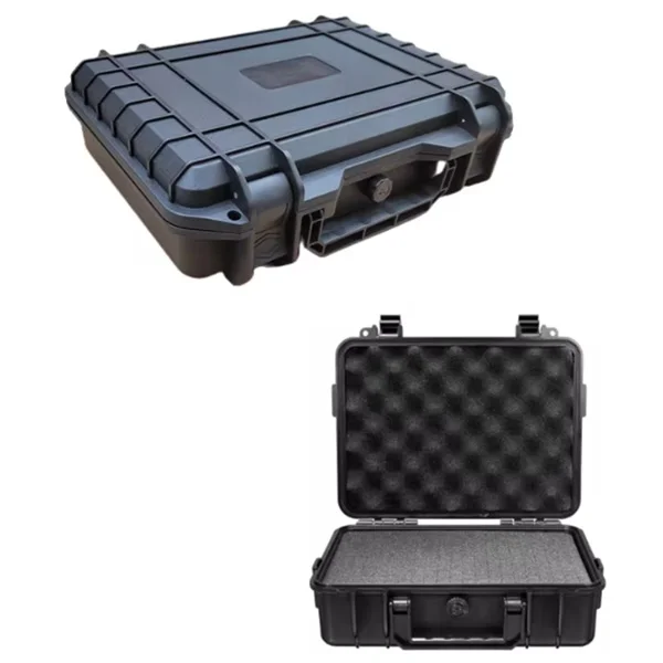 Φωτογραφία προϊόντος: VARIOUS Hard Case Medium