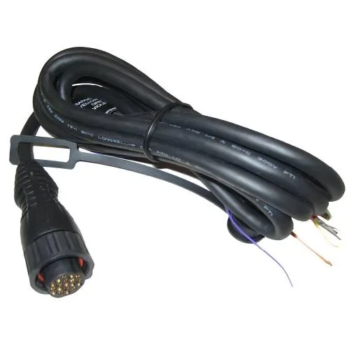 Φωτογραφία προϊόντος: GR Garmin Fishfinder-Sounder Power-data cable έως 12 άτοκες δόσεις ή 24 δόσεις