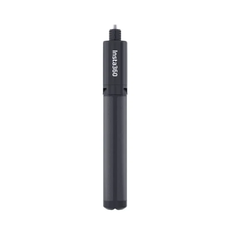 Φωτογραφία προϊόντος: GR Insta360 2-in-1 Invisible Selfie Stick + Tripod for GO 2, ONE X2, ONE R, ONE X έως 12 άτοκες δόσεις ή 24 δόσεις