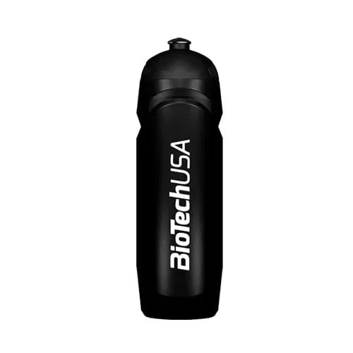 Φωτογραφία προϊόντος: GR BioTech USA Bottle 750ml Black έως 12 άτοκες δόσεις ή 24 δόσεις