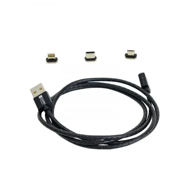 Φωτογραφία προϊόντος: GR BUSHMAN Magic Cable 1 m έως 12 άτοκες δόσεις ή 24 δόσεις