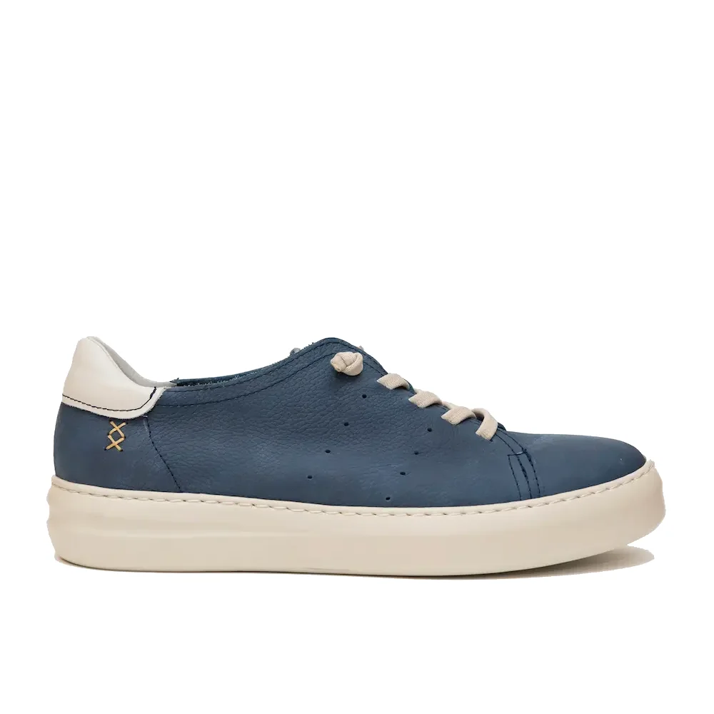 Φωτογραφία προϊόντος: Dj Santa Sneakers Μπλε