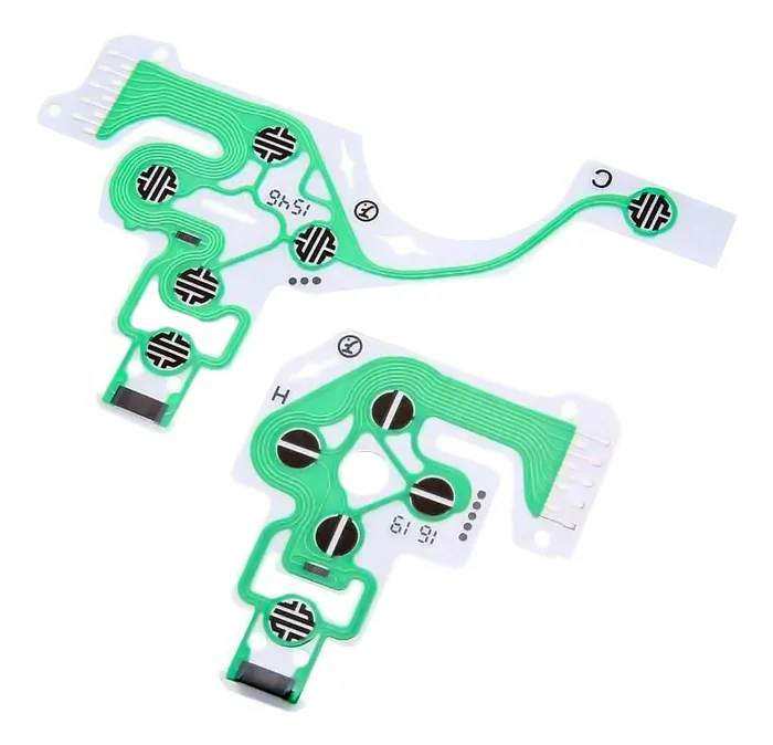Φωτογραφία προϊόντος: UNBRANDED Flex cable controller conductive film SPPS4-0010 για Dualshock PS4