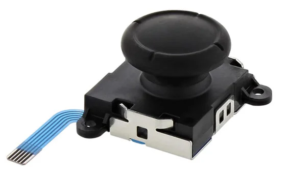 Φωτογραφία προϊόντος: UNBRANDED 3D Analog joystick SPNIN-0002 για Nintendo Switch