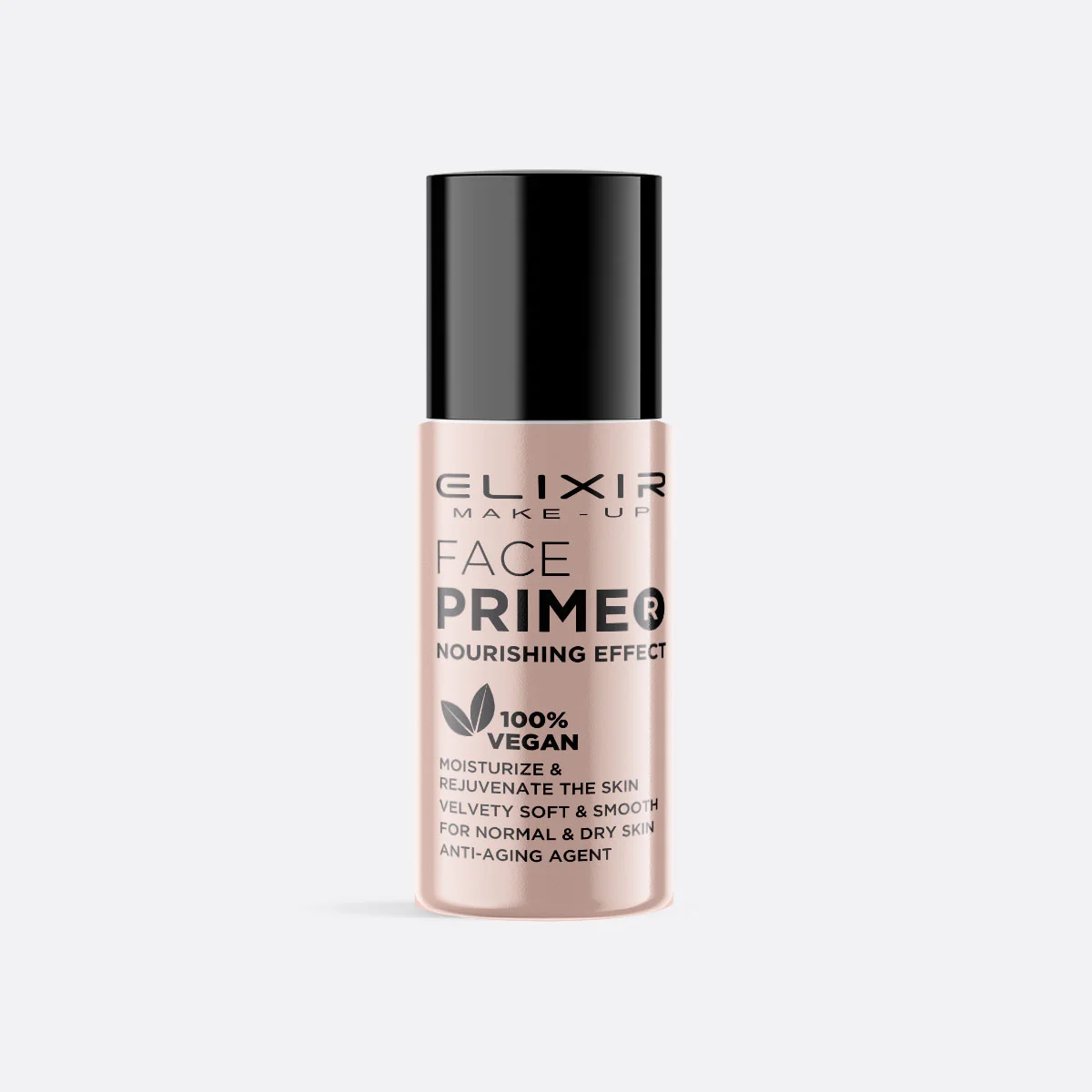 Φωτογραφία προϊόντος: Elixir FACE PRIMER Nourishing Effect 854