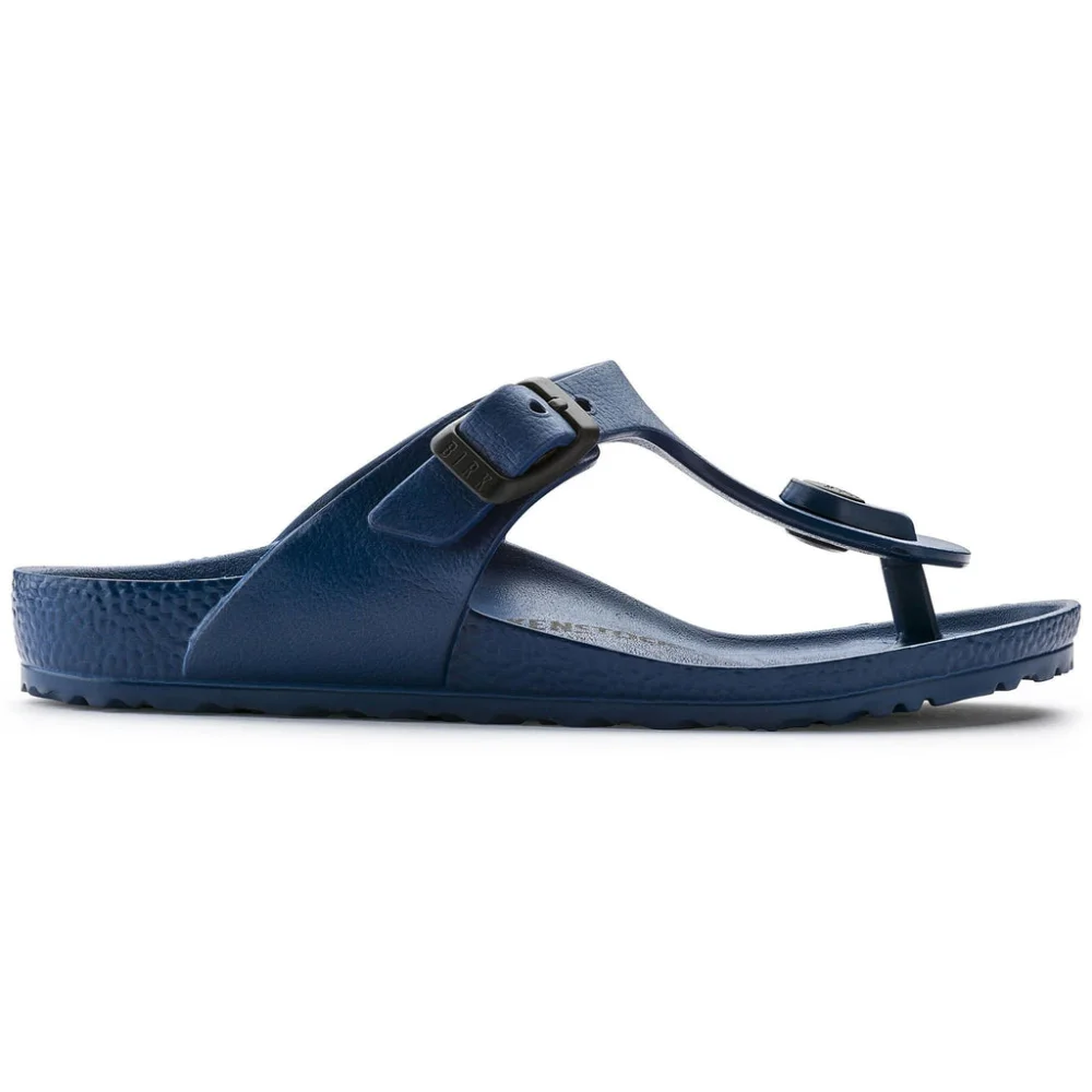 Φωτογραφία προϊόντος: Birkenstock Σαγιονάρες Παιδικό EVA-αδιάβροχο Μπλέ BIR/EVA GIZEH KIDS 128413 NAVY