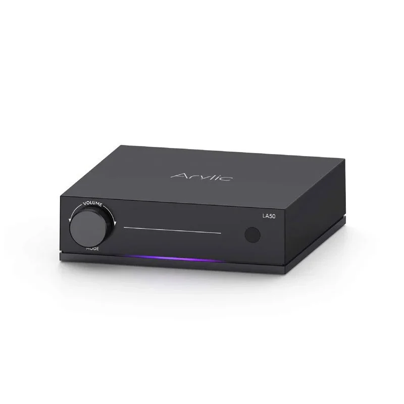 Φωτογραφία προϊόντος: Arylic LA50 - Ενισχυτής Streaming 2 x 50W WiFi & Bluetooth