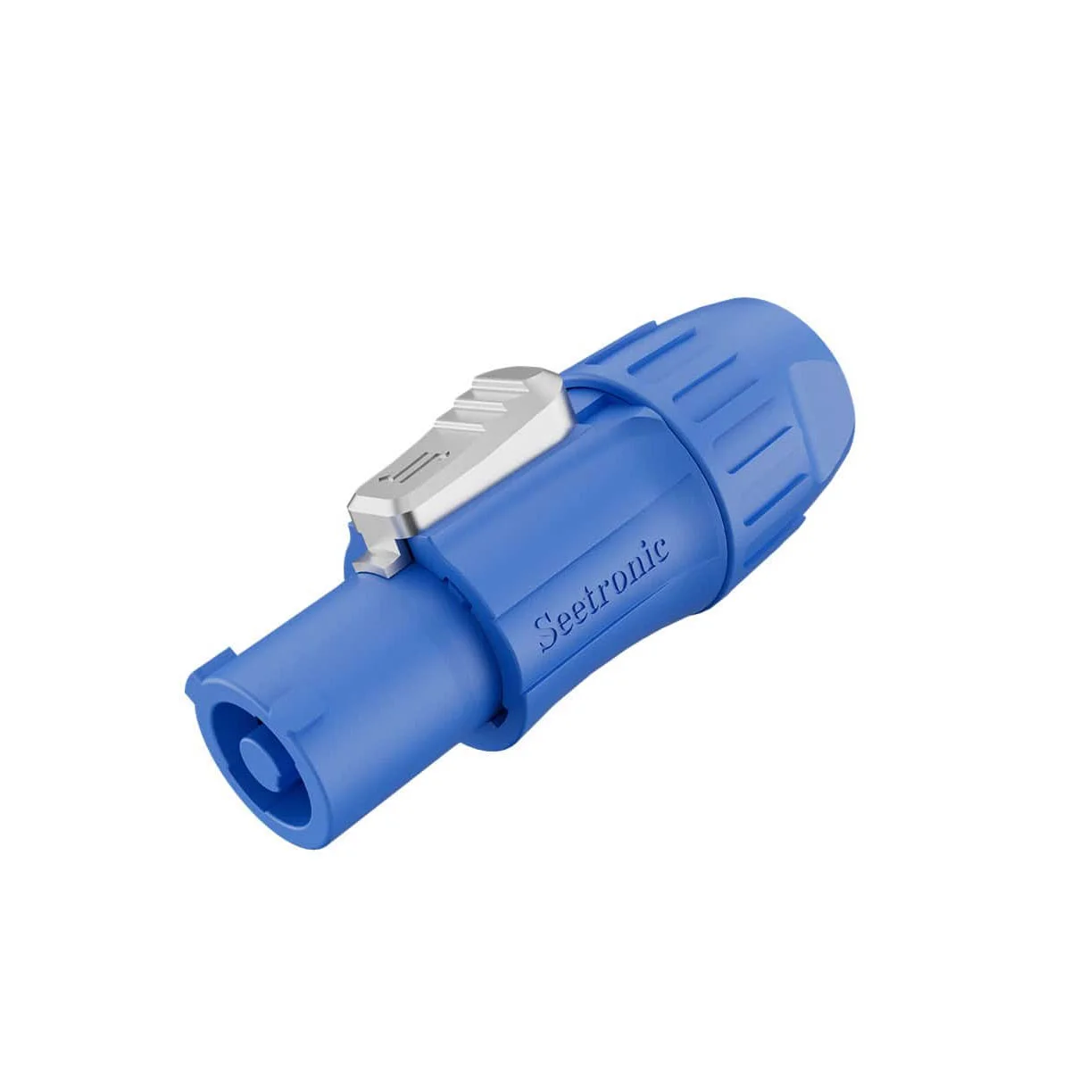 Φωτογραφία προϊόντος: Seetronic SAC3FCA - Βύσμα Τροφοδοσίας Εισόδου PowerCON 20A RMS