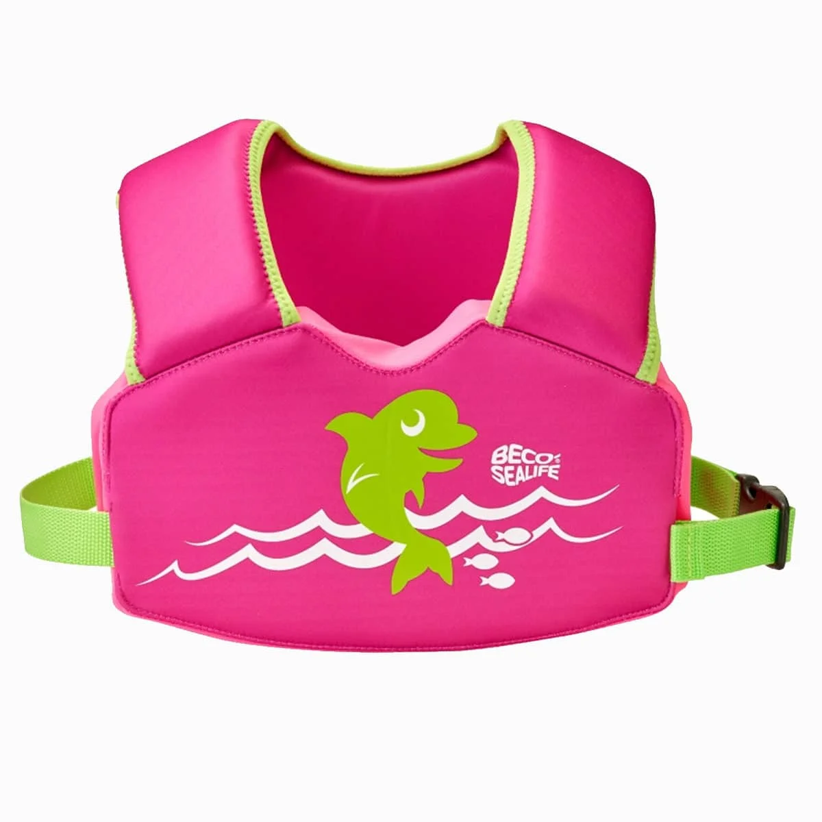 Φωτογραφία προϊόντος: Σωσίβιο Γιλέκο Beco Sealife Junior Ροζ