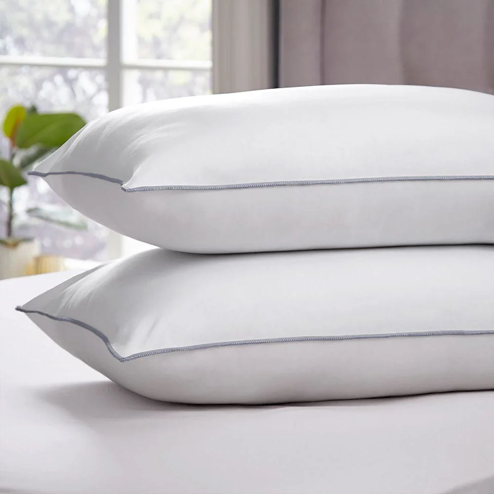 Φωτογραφία προϊόντος: LinoHome LINO ΜΑΞΙΛΑΡΙ ΥΠΝΟΥ SOFT 3D 50Χ70