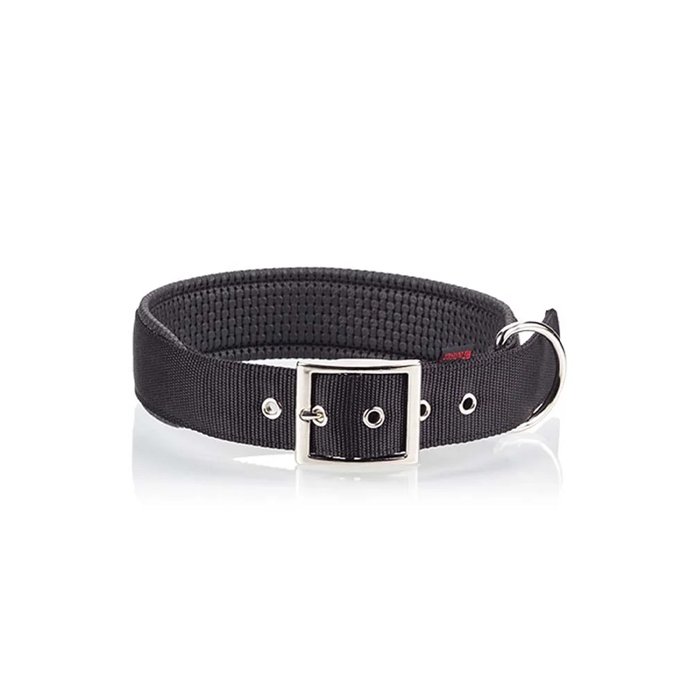 Φωτογραφία προϊόντος: Pet Interest Περιλαίμιο Σκύλου Neoprene Μαύρο M 2-50cm