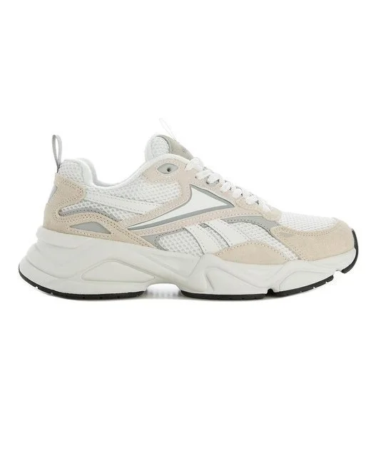 Φωτογραφία προϊόντος: Reebok Charge Run Ανδρικά Sneakers Λευκο/Γκρι 100262367 (100262367) ΜΠΕΖ