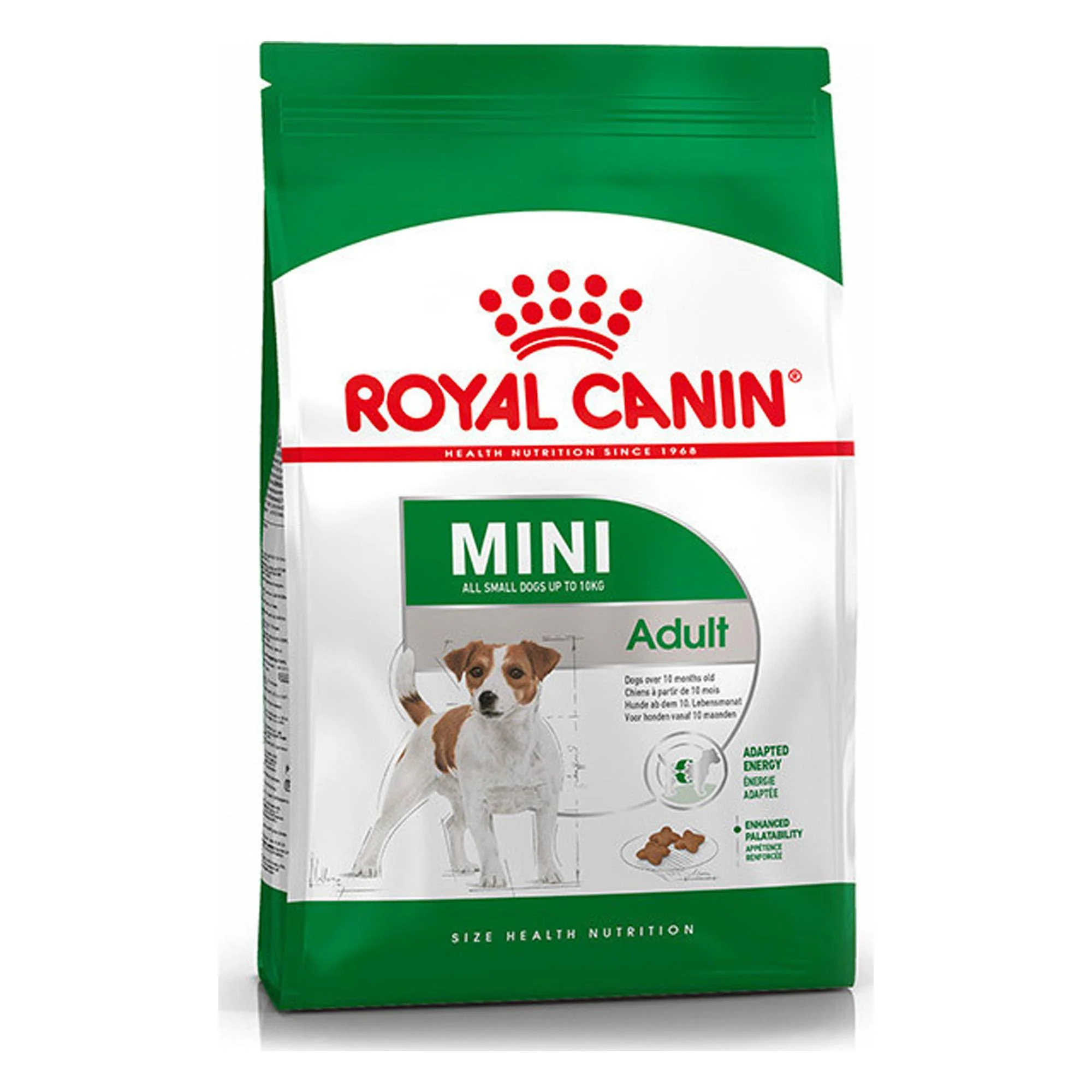 Φωτογραφία προϊόντος: Royal Canin SHN Mini Adult 2Kgr