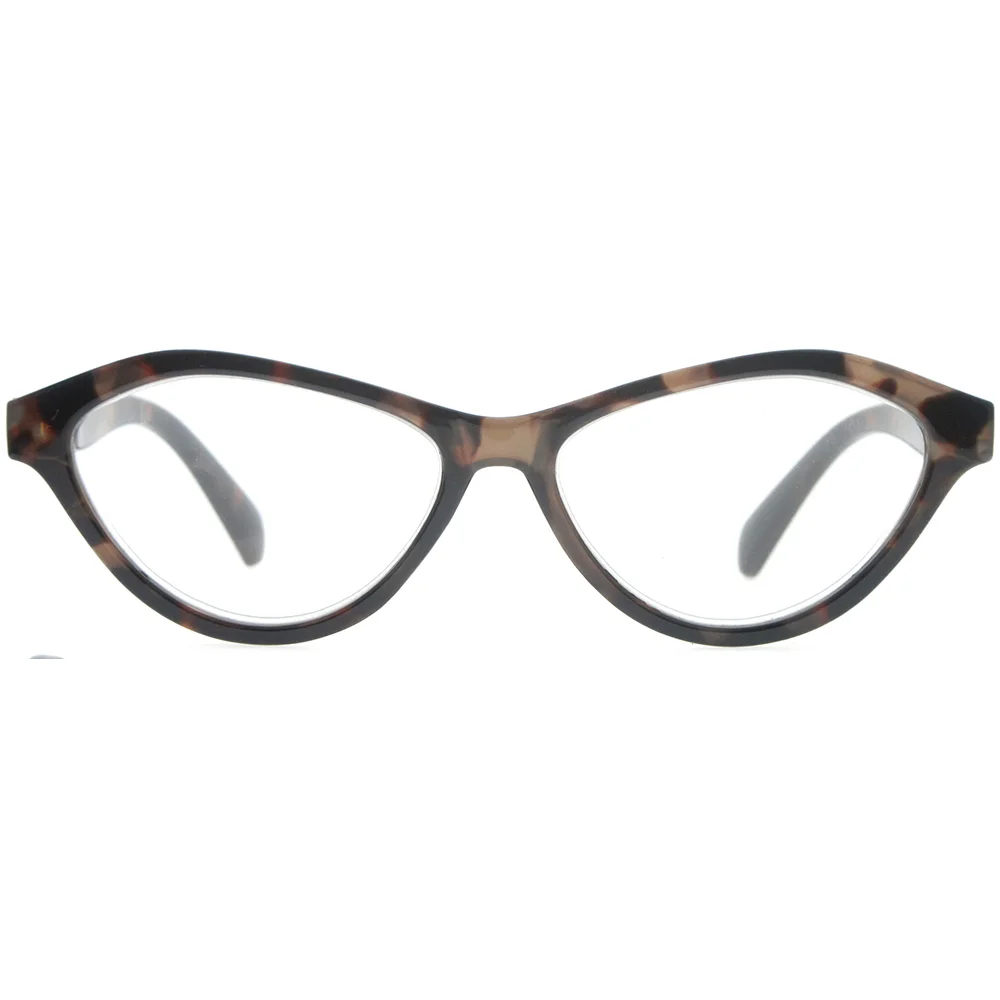 Φωτογραφία προϊόντος: Frog Optical Γυαλιά Πρεσβυωπίας F367 σε Χρώμα Ταρταρούγα +3.00