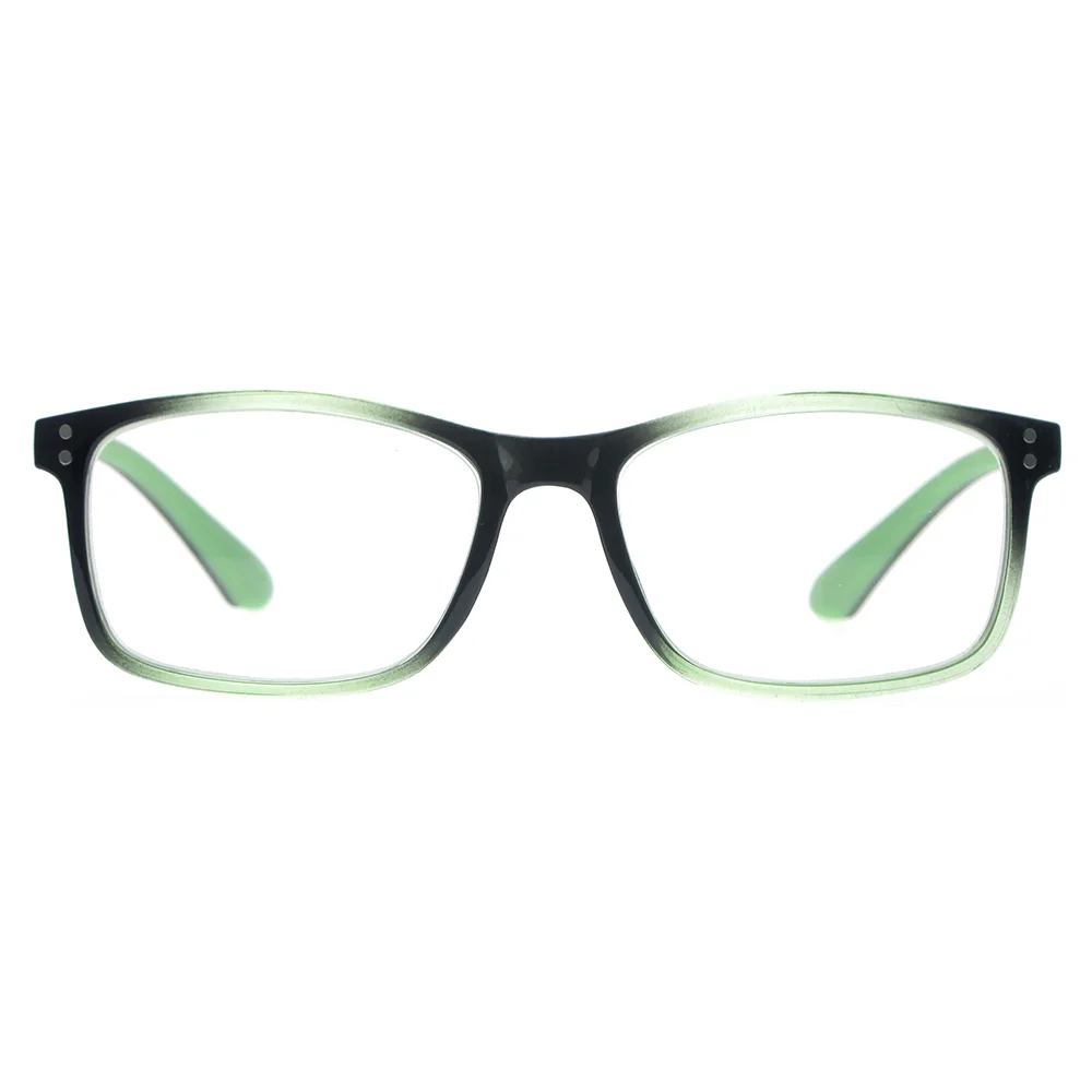 Φωτογραφία προϊόντος: Frog Optical Γυαλιά Πρεσβυωπίας F347 σε Μαύρο-Πράσινο χρώμα +1.00