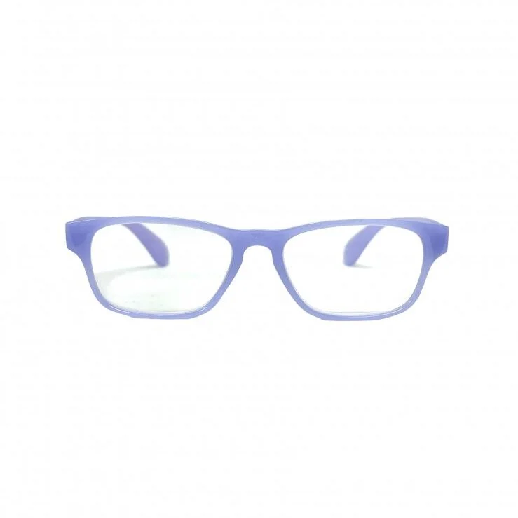 Φωτογραφία προϊόντος: Frog Optical Γυαλιά Πρεσβυωπίας F291 σε Λιλά χρώμα +1.00