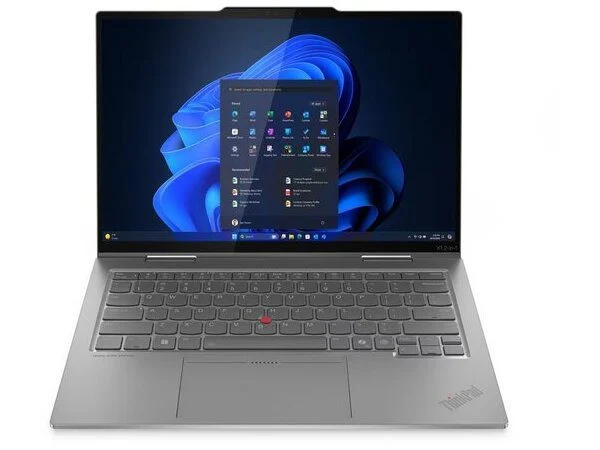 Φωτογραφία προϊόντος: LENOVO Laptop ThinkPad X1 2-in-1 G10 Aura Edition 14'' 2.8K OLED/Ultra7-258V/32B/1TB SSD /Intel Arc Graphics/Win 11 Pro/Touch/5G/3Y PREM/Grey