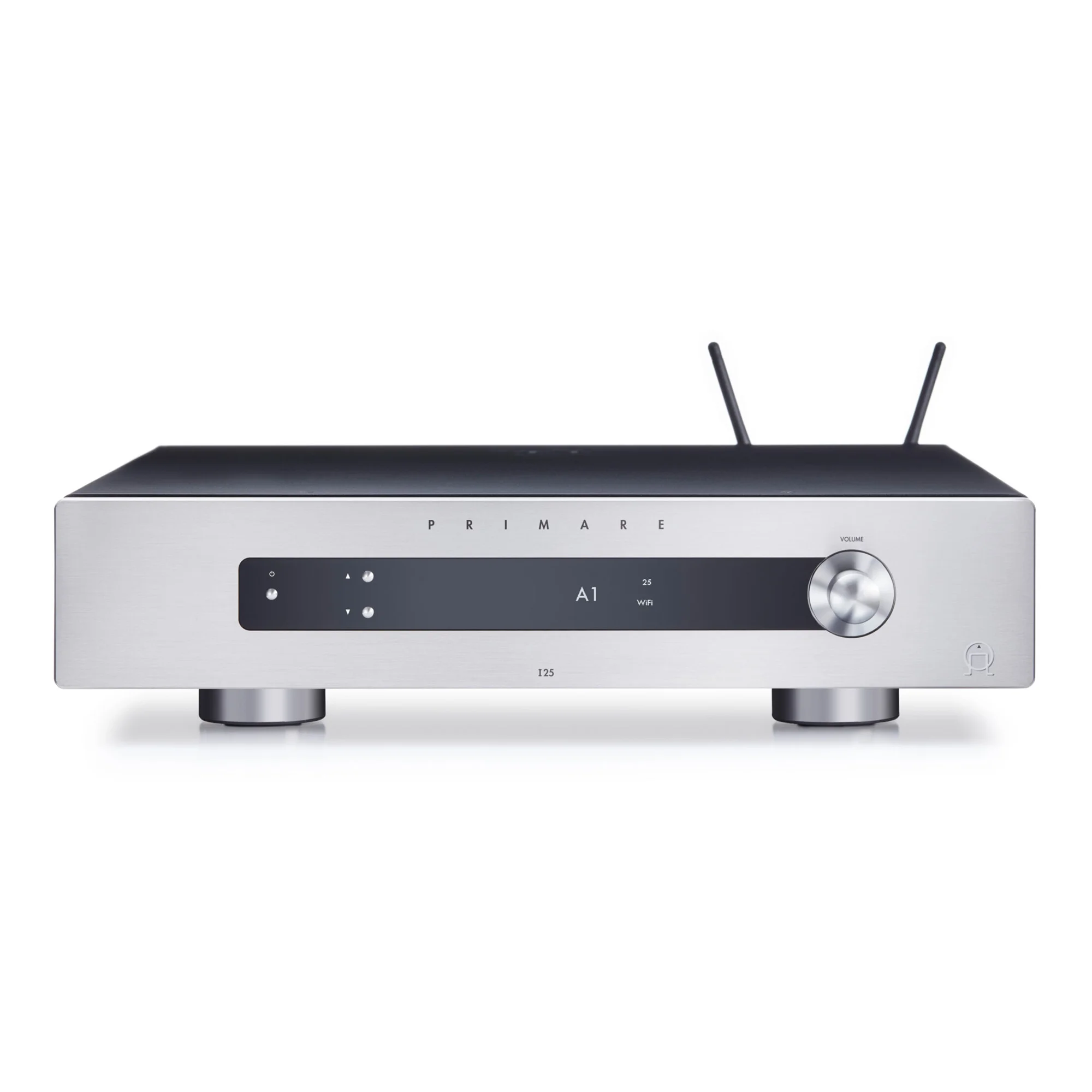 Φωτογραφία προϊόντος: Primare I25 Prisma DM36 | Streaming Integrated Amplifier Titanium