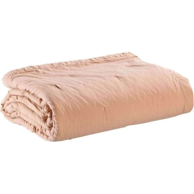 Φωτογραφία προϊόντος: ΚΟΥΒΕΡΛΙ VIVARAISE TIKA DRAGEE 240x260 100% ΒΑΜΒΑΚΙ