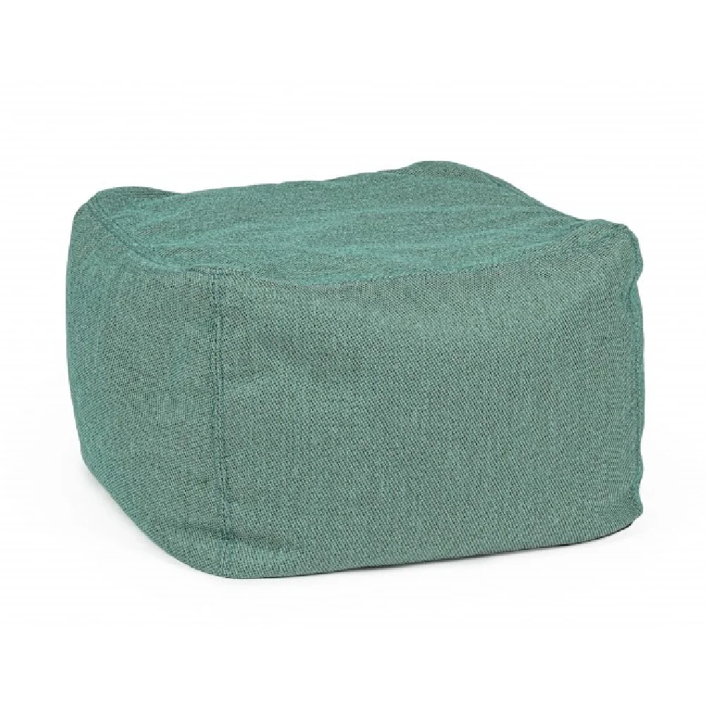 Φωτογραφία προϊόντος: Outdoor Relax Poof "Sparrow" Jade 50X50X36cm (Bizzotto) (BZ-0662946)