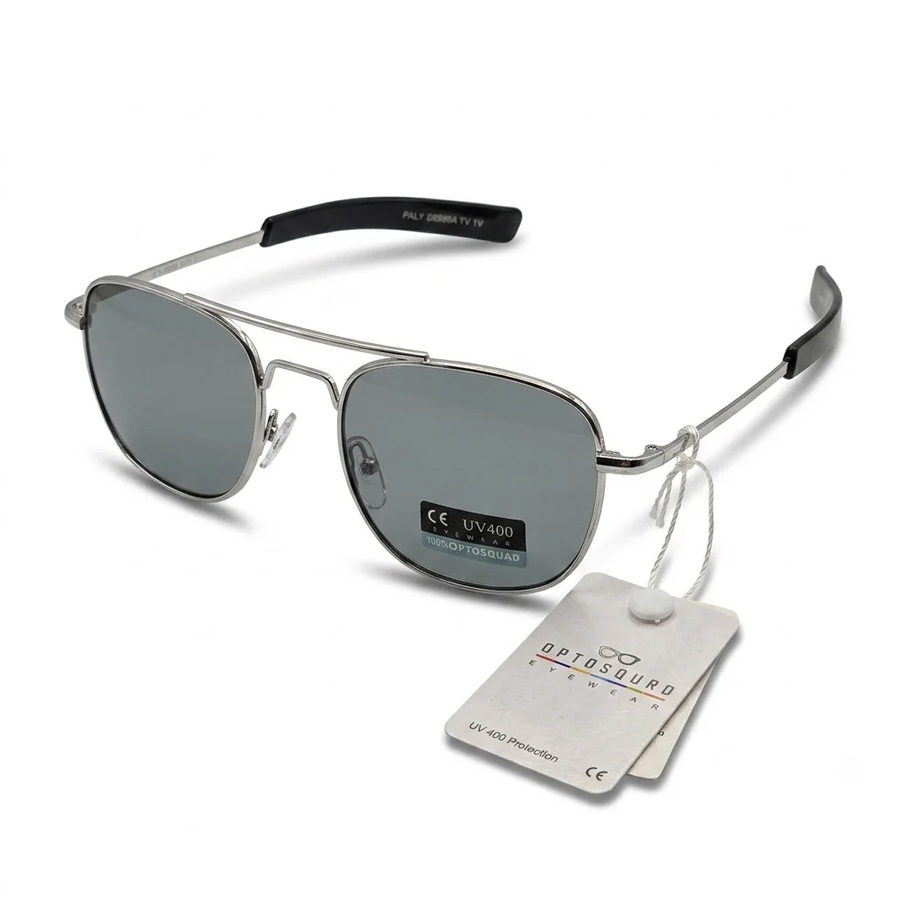 Φωτογραφία προϊόντος: OPTOSQUAD Aviator unisex γυαλιά ηλίου