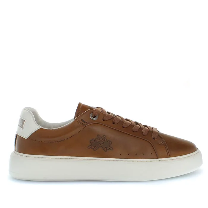 Φωτογραφία προϊόντος: La Martina sneakers LFM2510013610