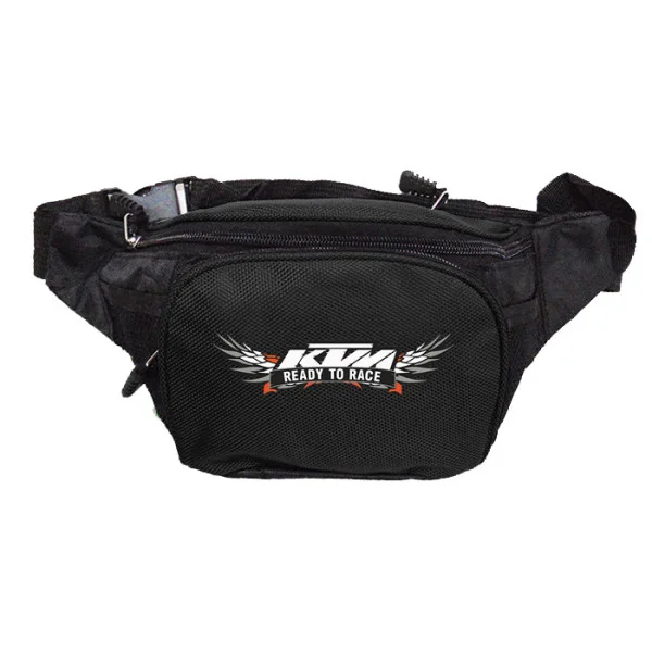Φωτογραφία προϊόντος: Τσαντάκι μέσης unisex KTM, Takeposition σε Μαύρο, 960-9083-02