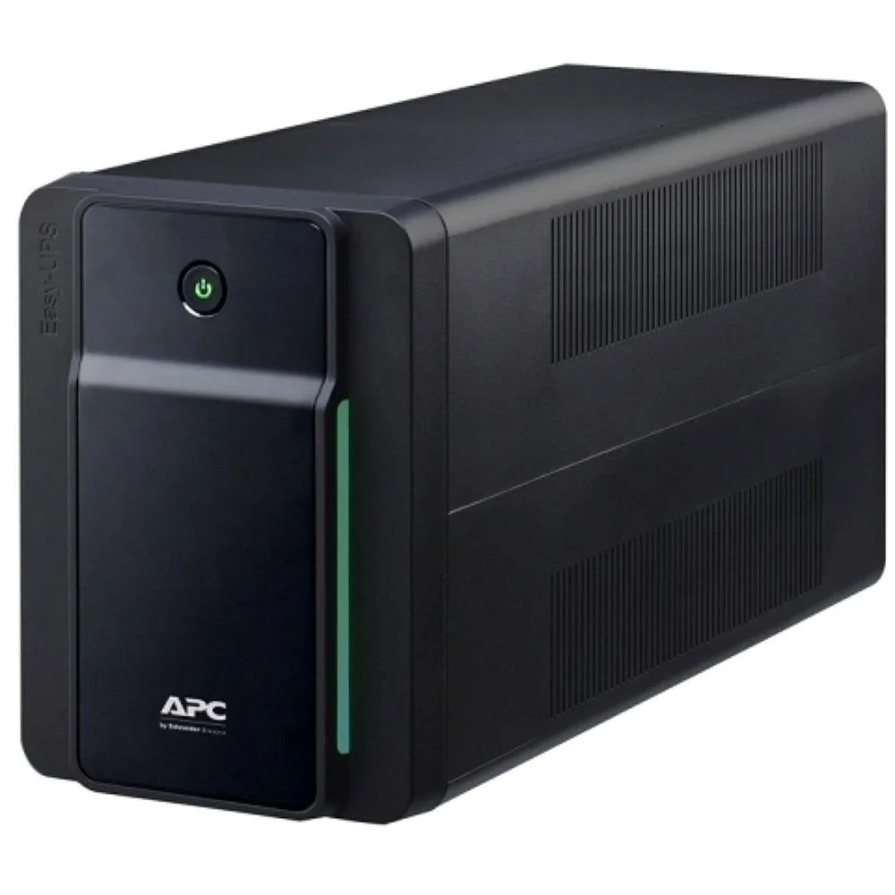 Φωτογραφία προϊόντος: APC Easy UPS BVX 1200VA 230V AVR Schuko Sockets (BVX1200LI-GR) (APCBVX1200LI-GR)
