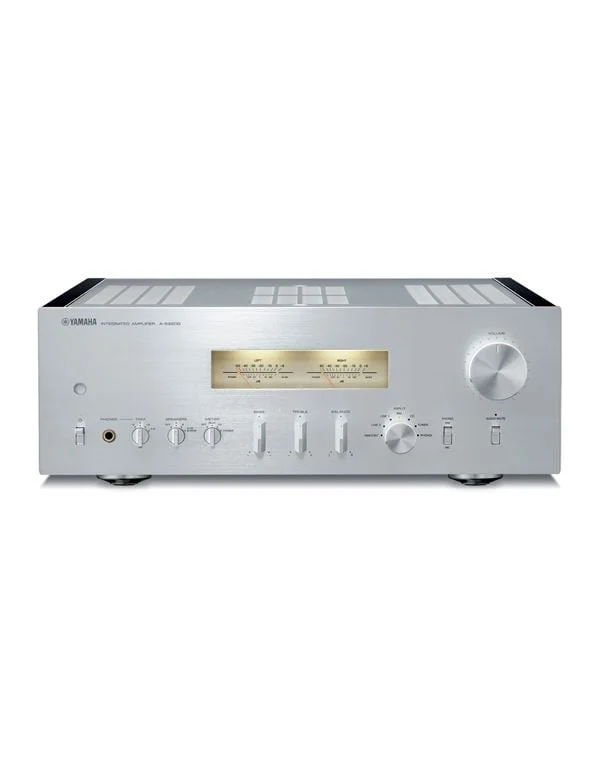 Φωτογραφία προϊόντος: YAMAHA A-S2200 (SI/PB) Oλοκληρωμένος Eνισχυτής