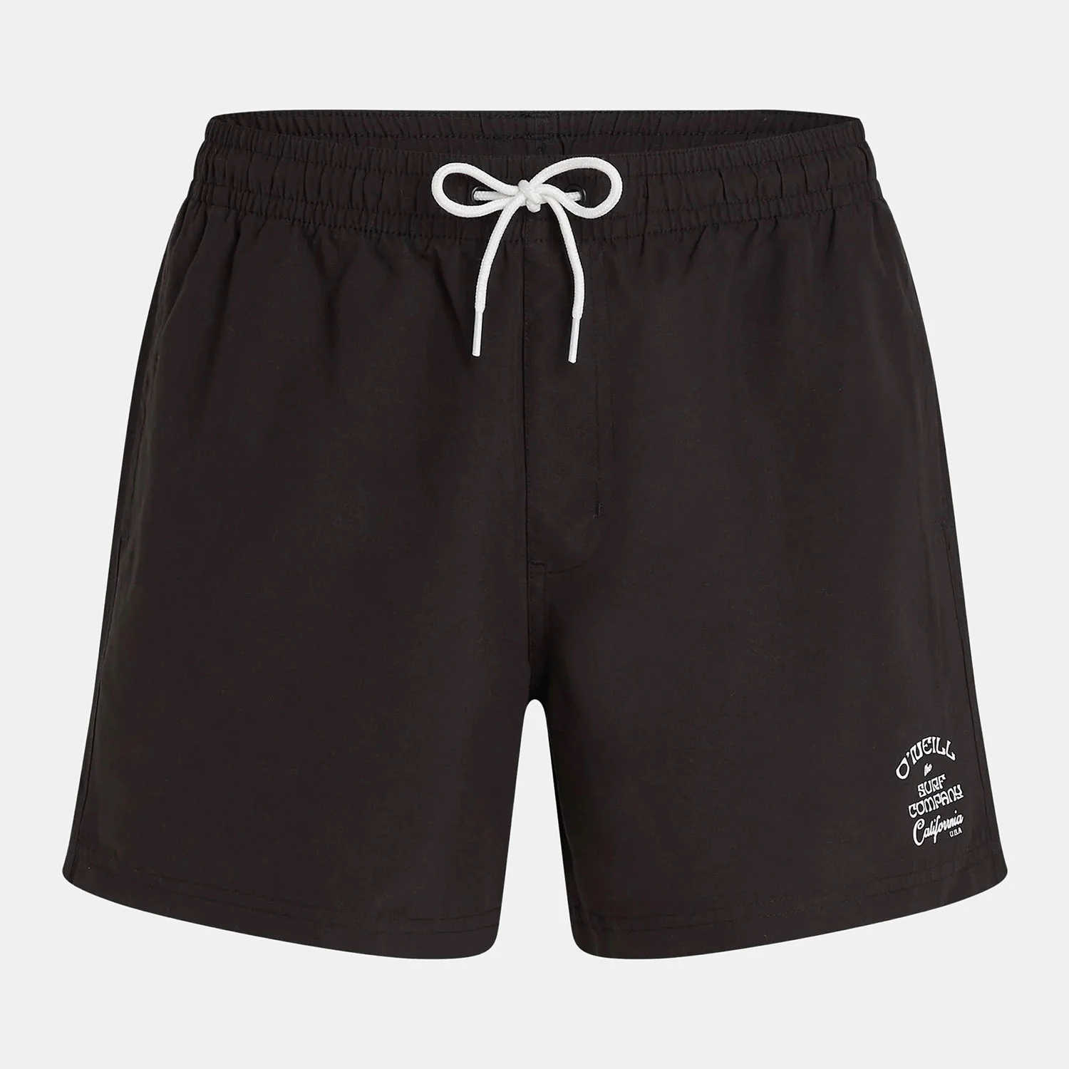 Φωτογραφία προϊόντος: O'NEILL BEACH 15" SWIMSHORTS ΜΑΥΡΟ