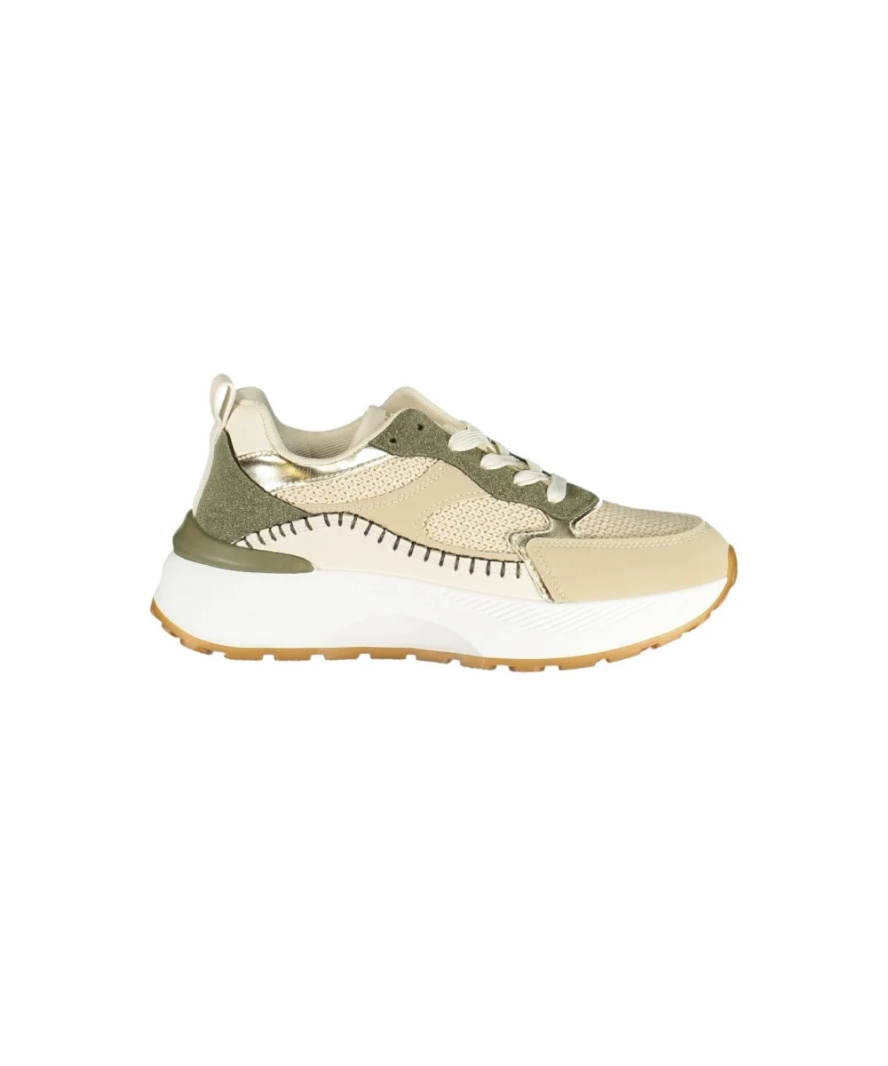 Φωτογραφία προϊόντος: Laura Biagiotti – Γυναικεία Sneakers 9645-GREEN Πράσινο