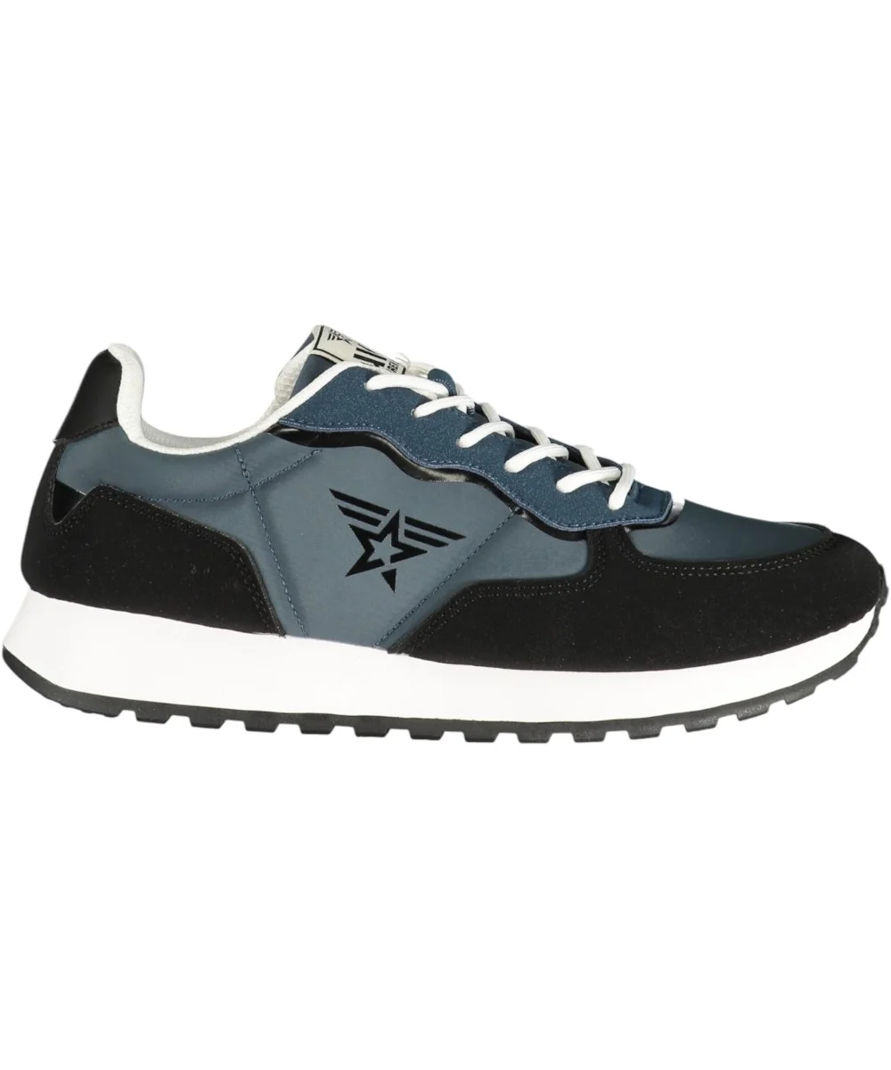 Φωτογραφία προϊόντος: Avirex - Ανδρικά Sneakers VIVIAN003-108 Μπλε