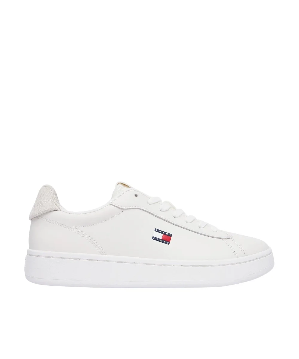 Φωτογραφία προϊόντος: Tommy Hilfiger - Γυναικεία Sneakers Archive '98 EN0EN03146-YBL Εκρού