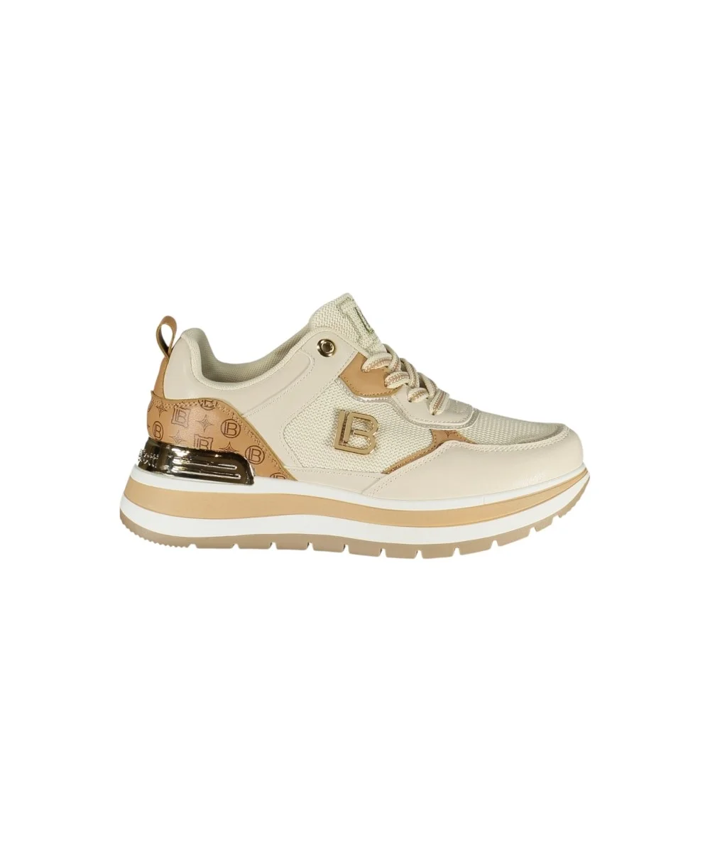 Φωτογραφία προϊόντος: Laura Biagiotti – Γυναικεία Sneakers 9630-IVORY Μπεζ