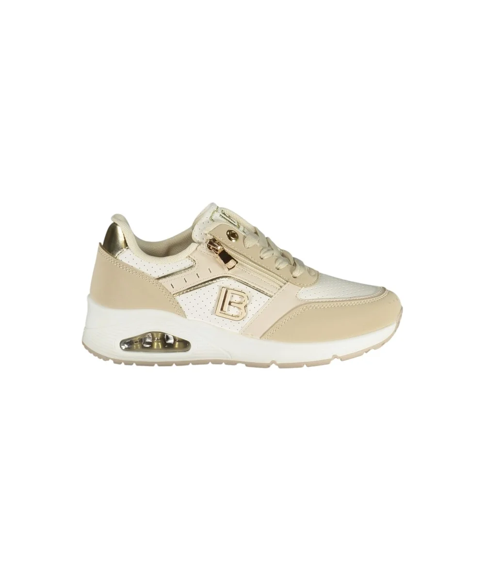 Φωτογραφία προϊόντος: Laura Biagiotti – Γυναικεία Sneakers 9610-BEIGE Μπεζ