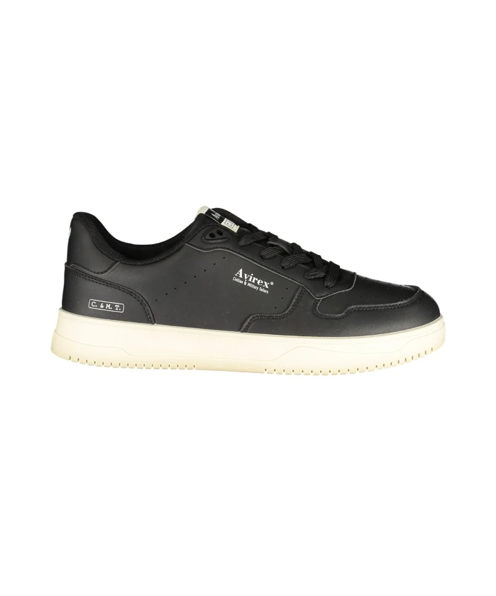 Φωτογραφία προϊόντος: Avirex - Ανδρικά Sneakers ANDREW010-001 Μαύρο