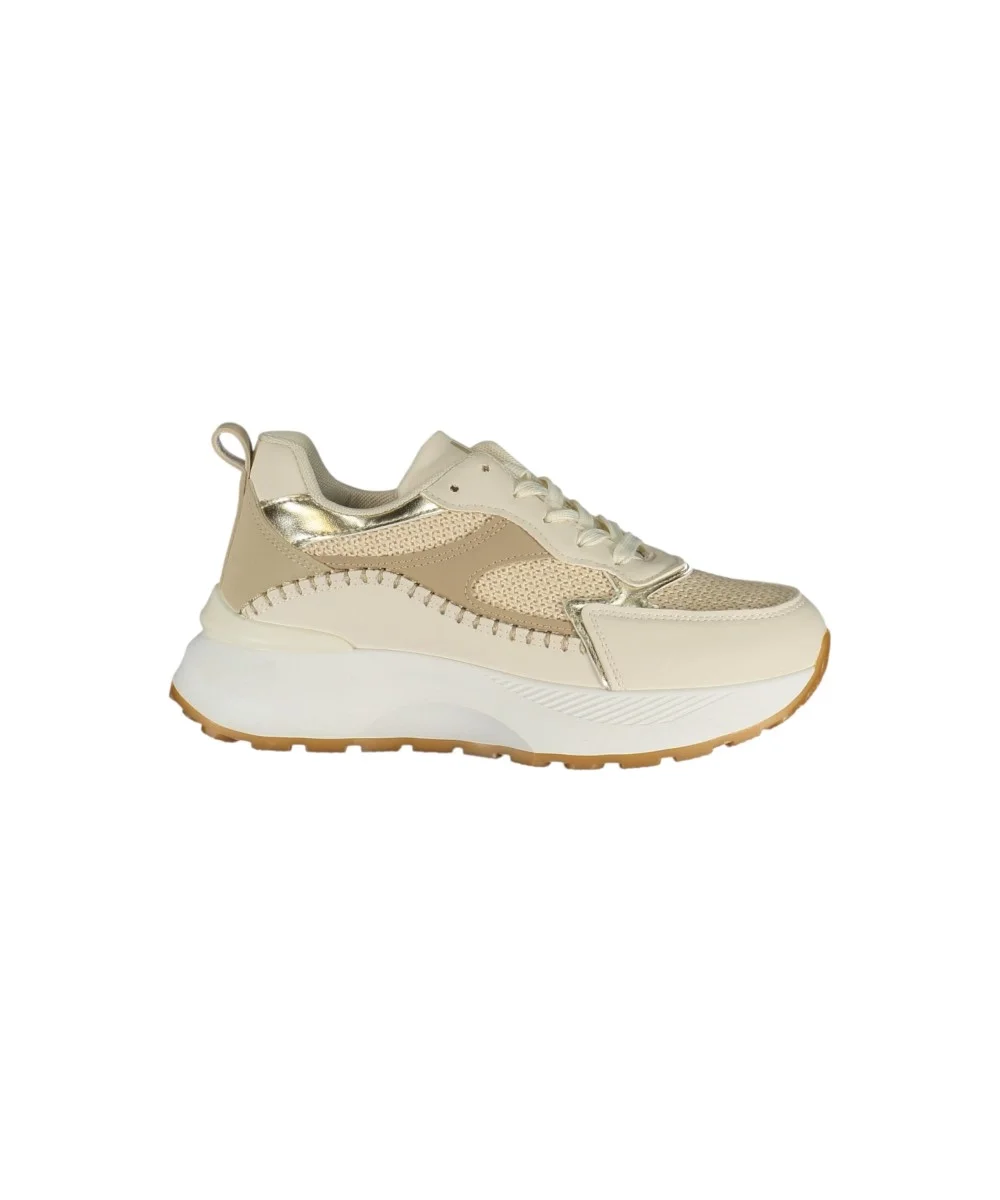 Φωτογραφία προϊόντος: Laura Biagiotti – Γυναικεία Sneakers 9645-IVORY Ιβουάρ