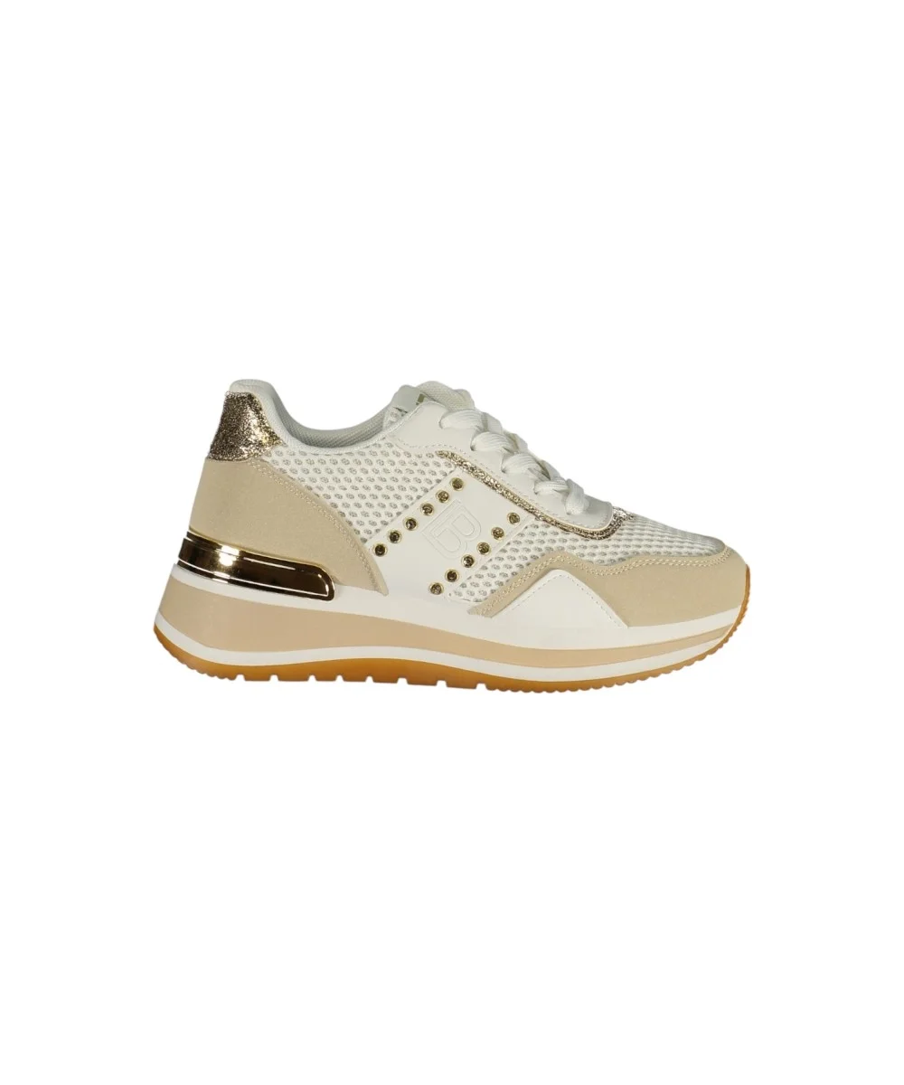 Φωτογραφία προϊόντος: Laura Biagiotti – Γυναικεία Sneakers 9637-BEIGE Μπεζ