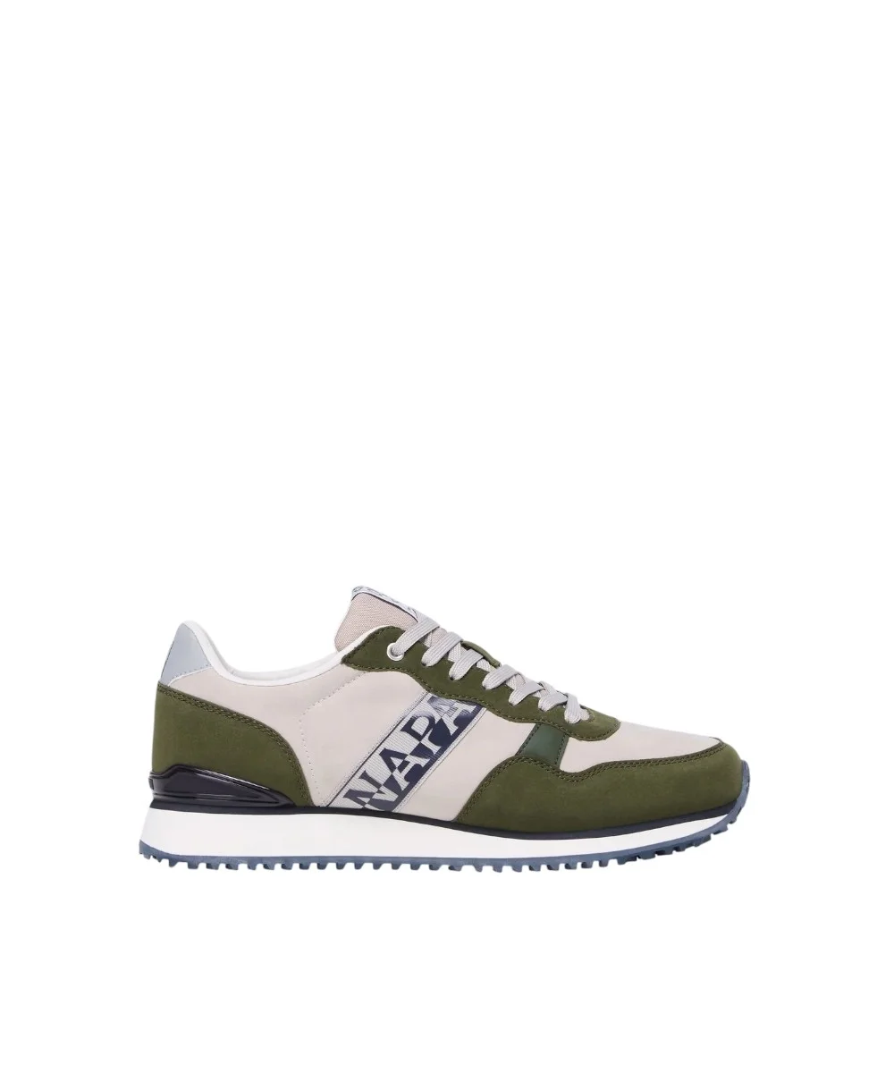 Φωτογραφία προϊόντος: Napapijri - Ανδρικά Sneakers Cosmos Syn NP0A8BLOMG6 Πράσινα