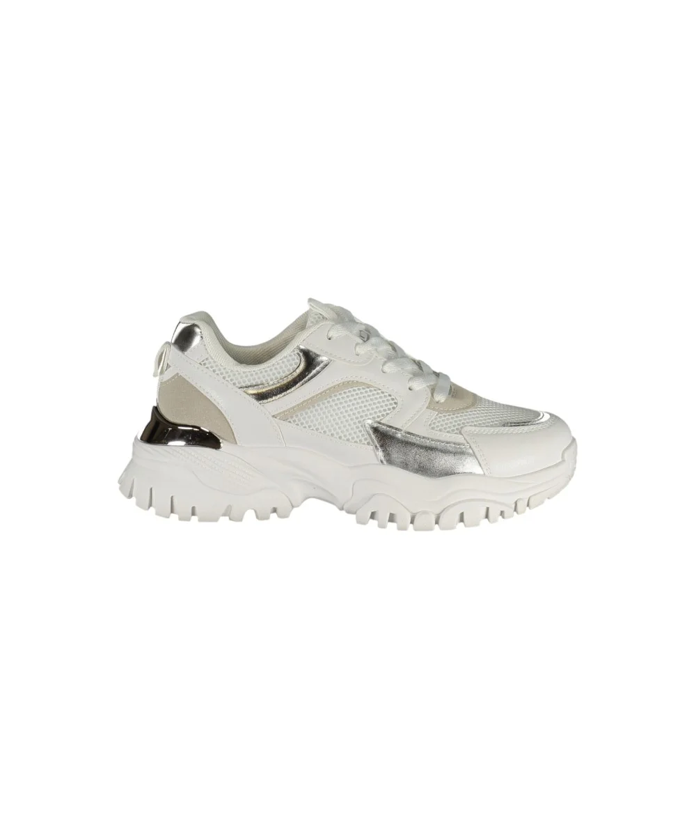Φωτογραφία προϊόντος: Laura Biagiotti – Γυναικεία Sneakers 9654-WHITE Λευκό