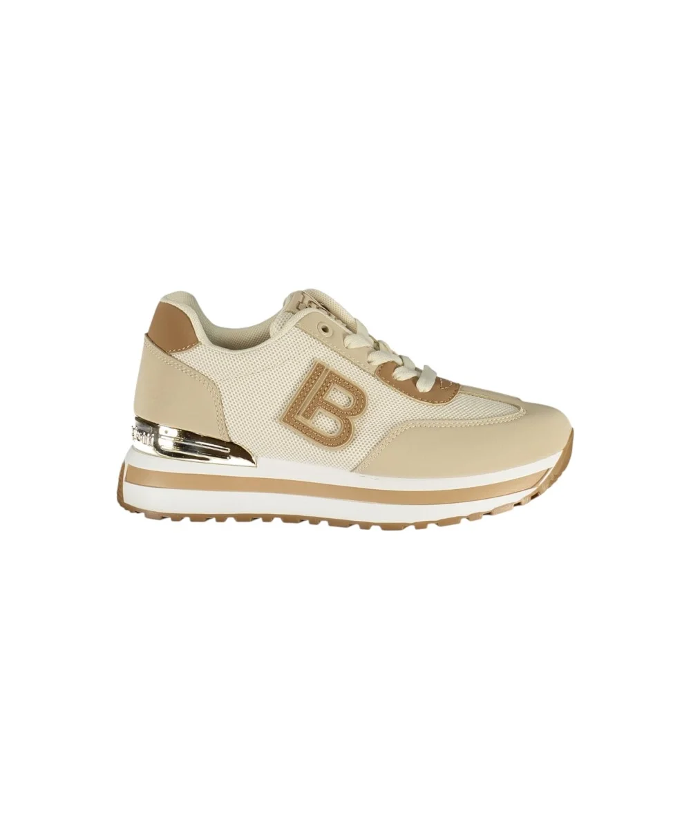 Φωτογραφία προϊόντος: Laura Biagiotti – Γυναικεία Sneakers 9632-BEIGE Μπεζ