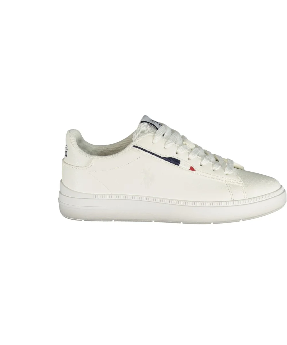 Φωτογραφία προϊόντος: U.S. Polo Assn. - Γυναικεία Παπούτσια Sneakers ARIS002W6YM1-WHI Λευκό