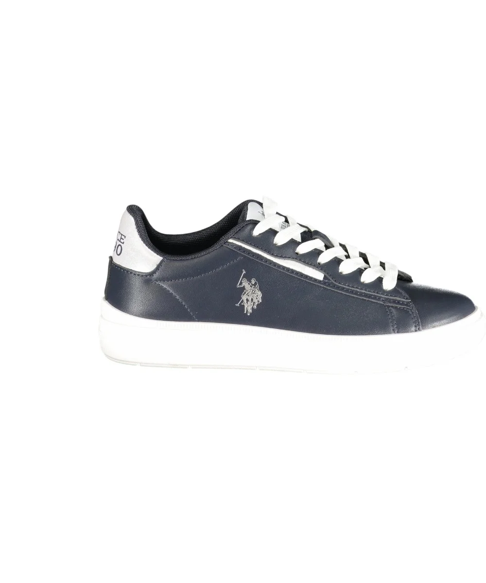 Φωτογραφία προϊόντος: U.S. Polo Assn. - Γυναικεία Παπούτσια Sneakers ARIS002W6YM1-DBL Μπλε Σκούρο