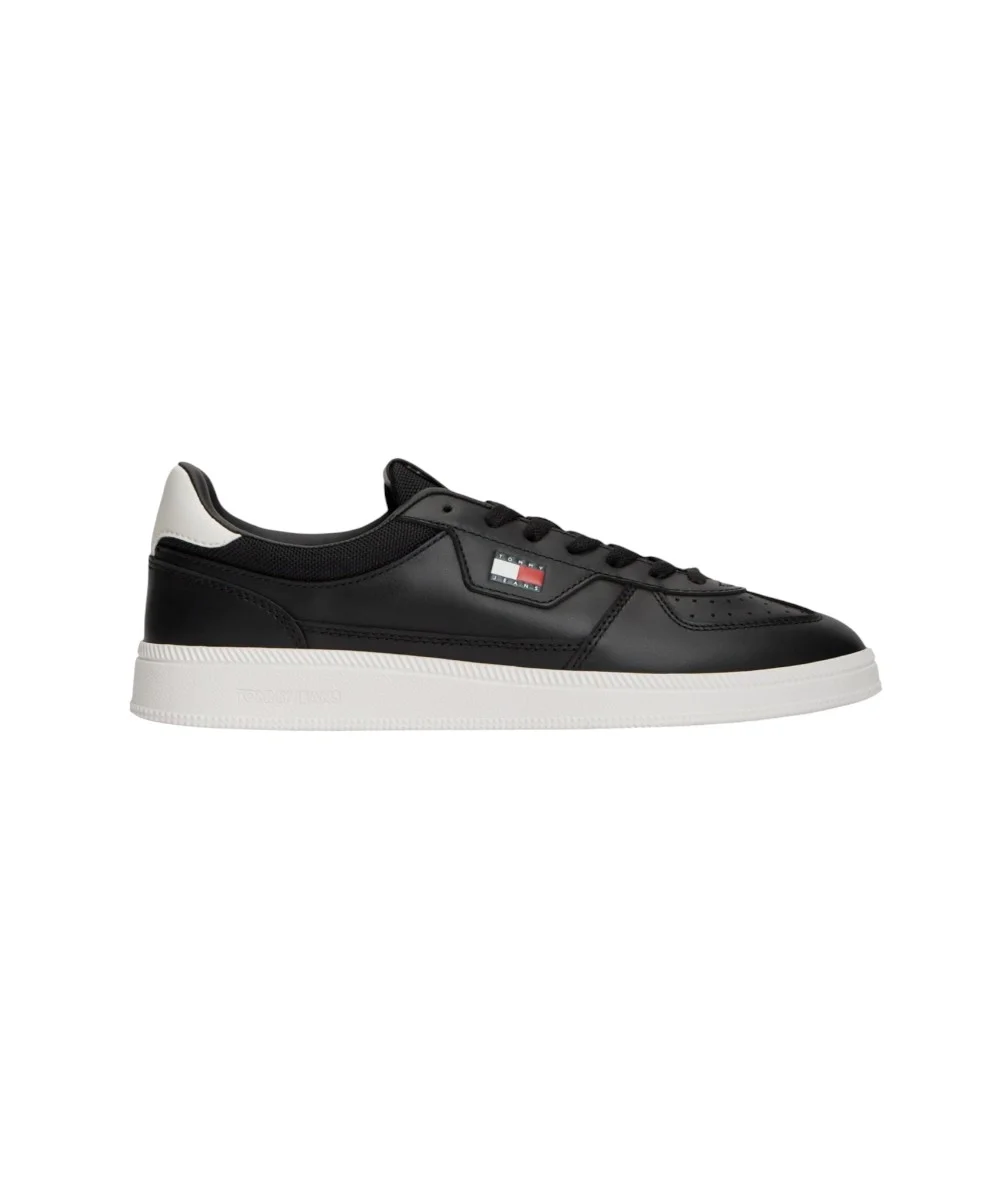 Φωτογραφία προϊόντος: Tommy Hilfiger - Ανδρικά Sneakers Tjm The Greenwich EM0EM01762-BDS Μαύρο