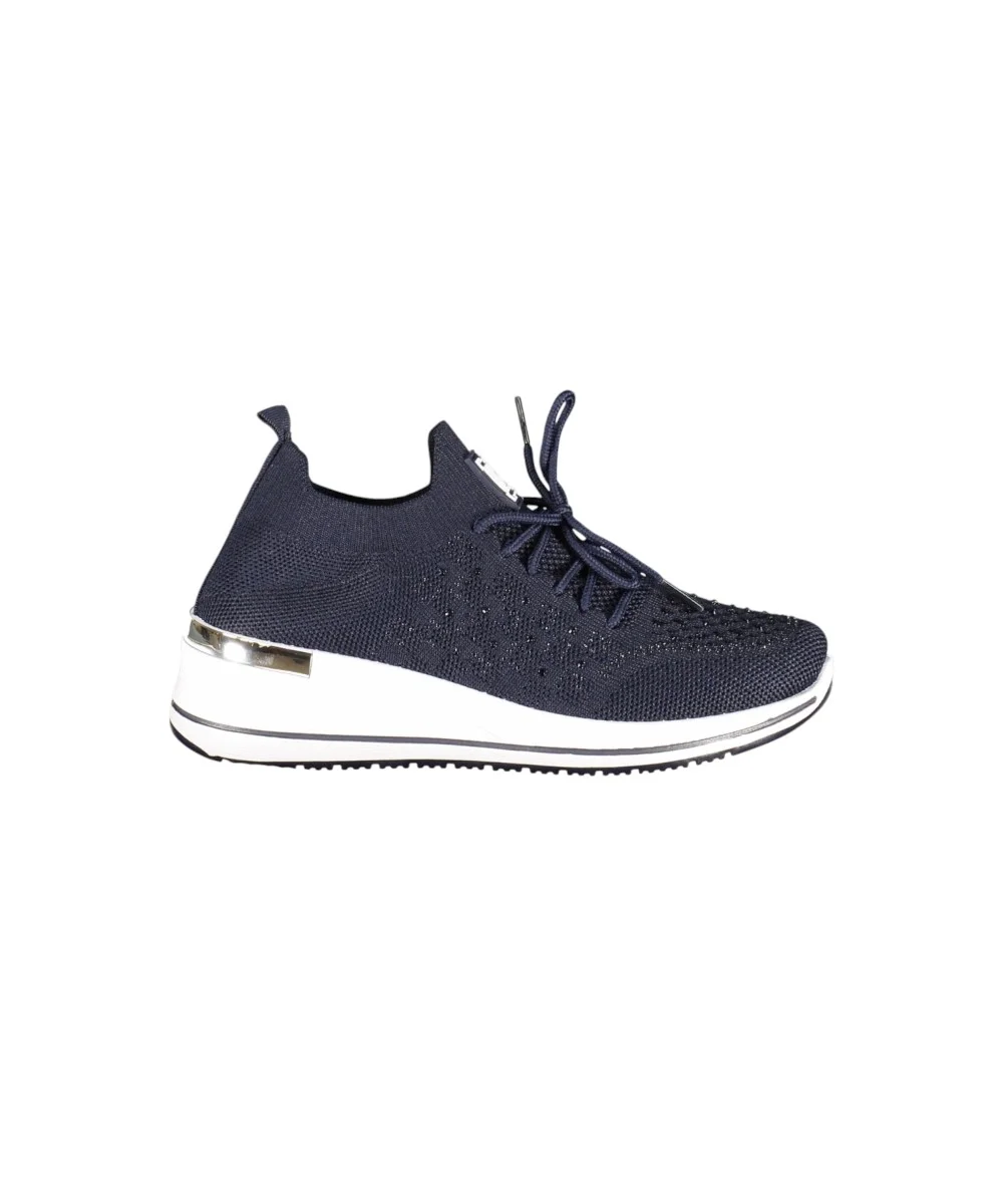 Φωτογραφία προϊόντος: Laura Biagiotti – Γυναικεία Sneakers 9660-NAVY Μπλε
