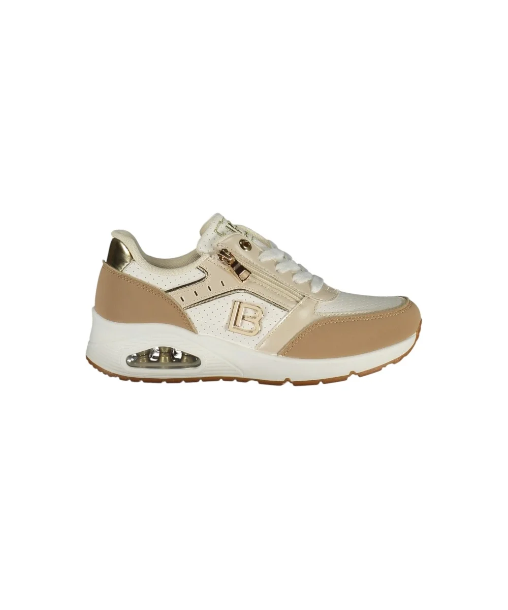 Φωτογραφία προϊόντος: Laura Biagiotti – Γυναικεία Sneakers 9610-CAMEL Μπεζ/Καμηλό